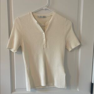 Abercrombie Women's Top